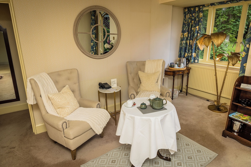 Traditional Suite photo 2
