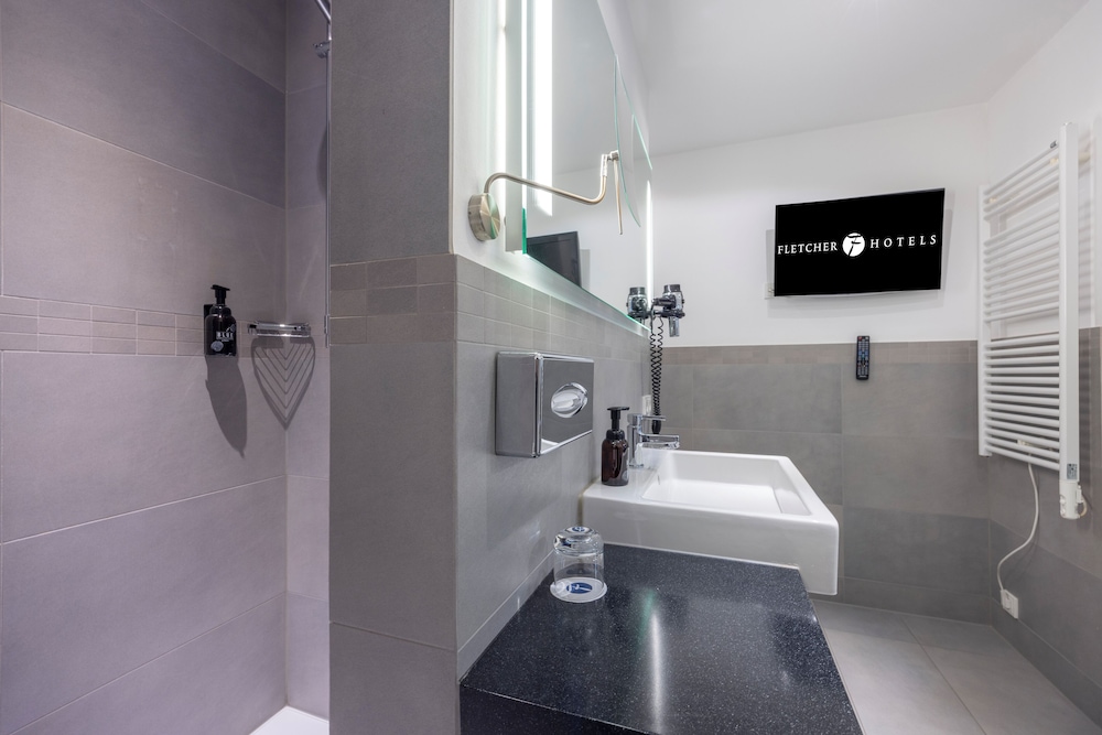 Luxury Double Room - Photo 5