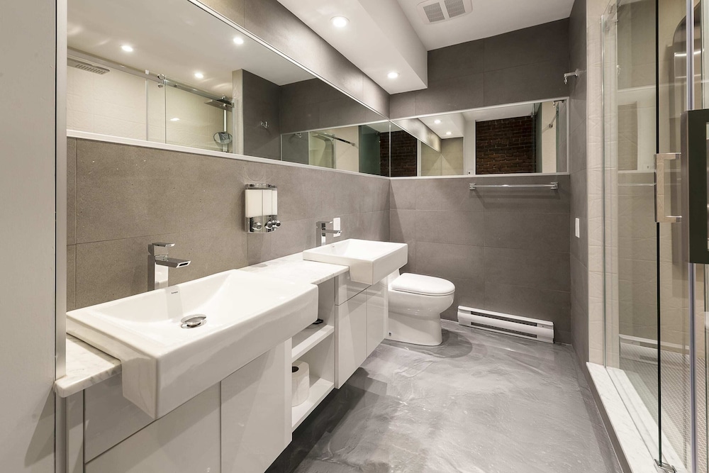 Loft, 1 Bedroom (1302) thumbnail 5