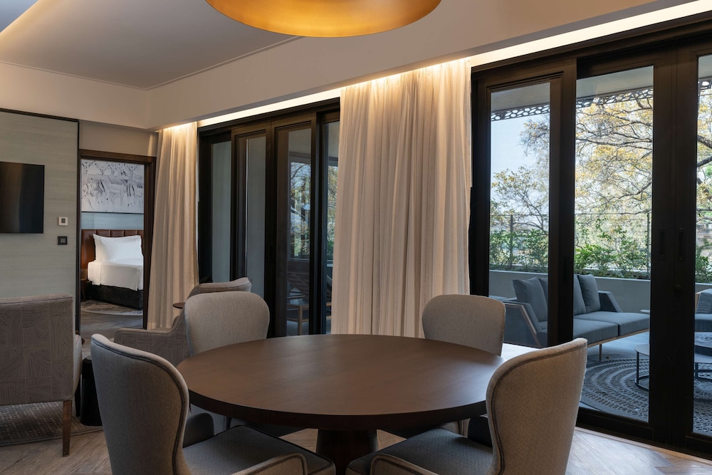 Premium Suite, Terrace (Zambezi River View) - Photo 3