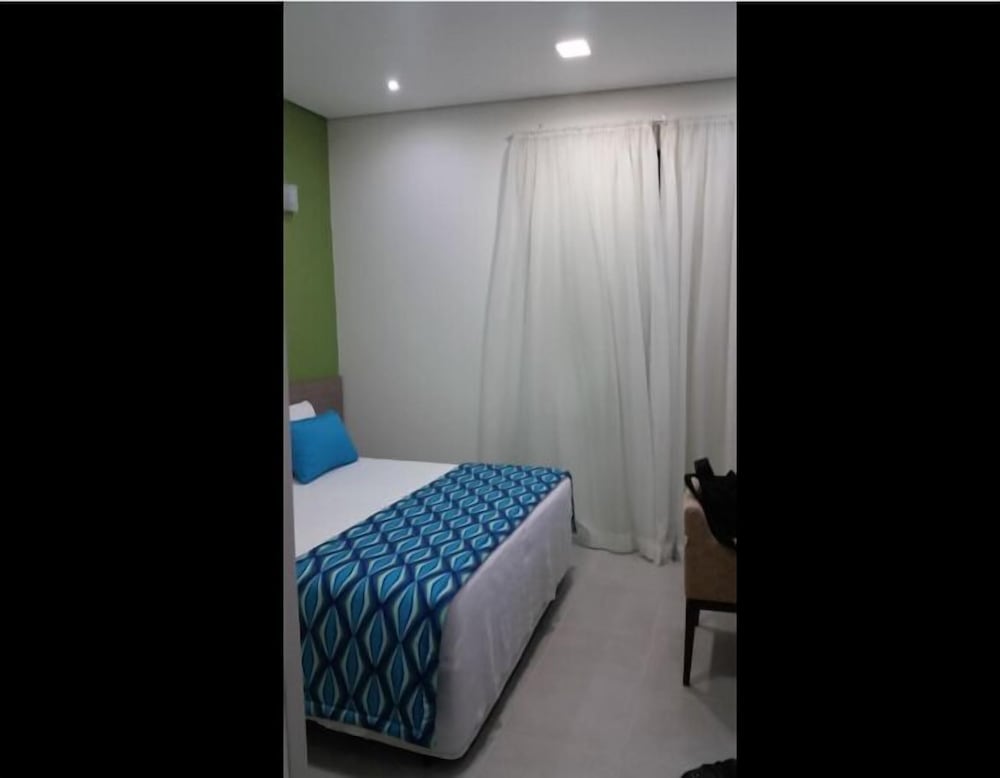 Deluxe Apartment, 1 Queen Bed, Accessible, Non Smoking