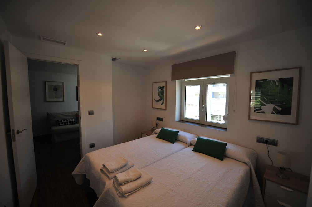 Apartamento Brisas Playa Tres Baños, Foto 13