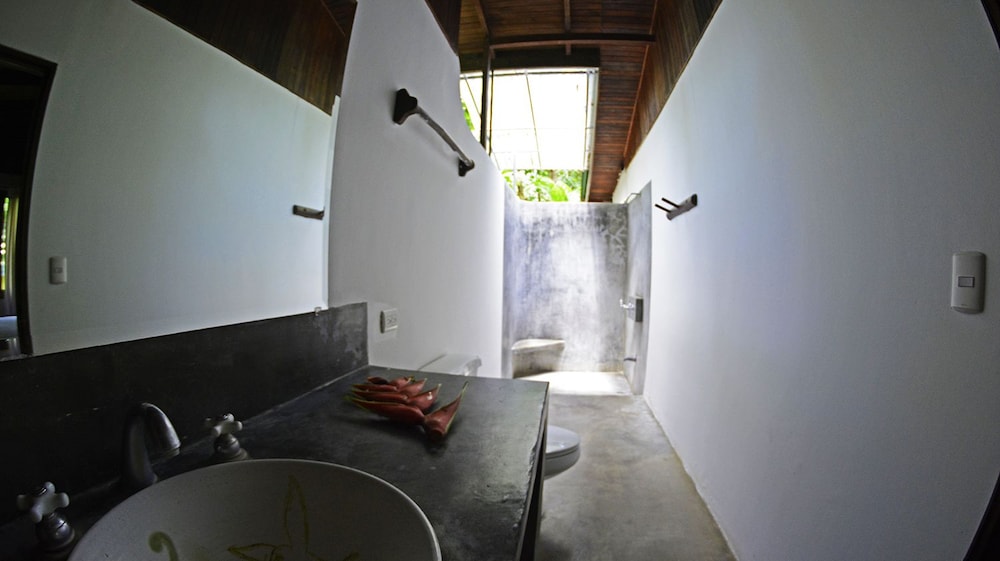Family Bungalow, Multiple Beds, Pool Access, Garden Area photo 3