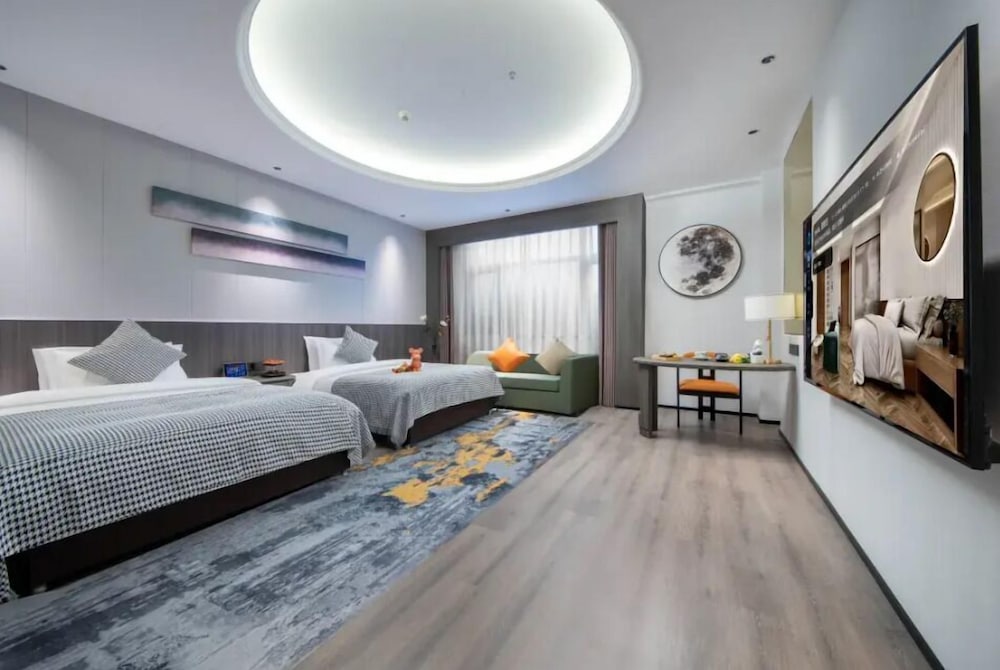 Comfort Twin Room