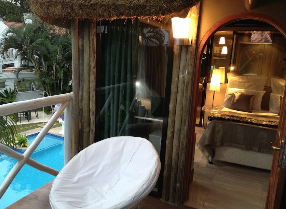 Premium Tree House