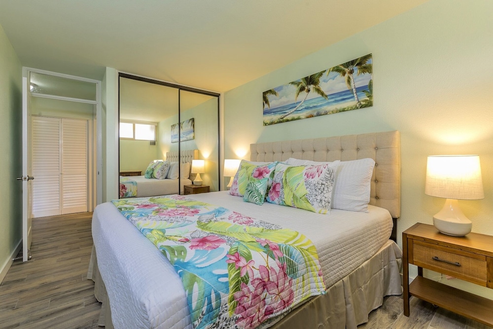 Condo, 1 Bedroom photo 3