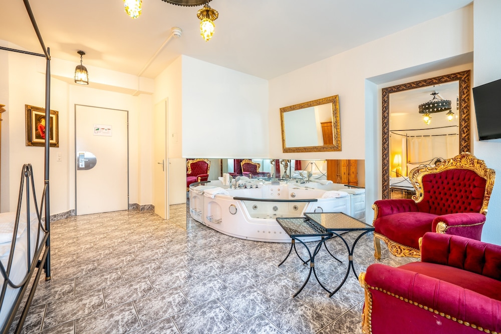 Lionheart Suite - Photo 11