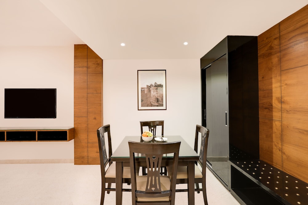 Executive Suite Room - Photo 2