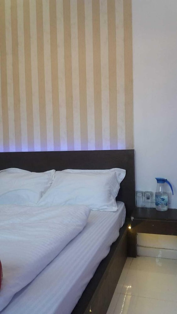Double Standard Room