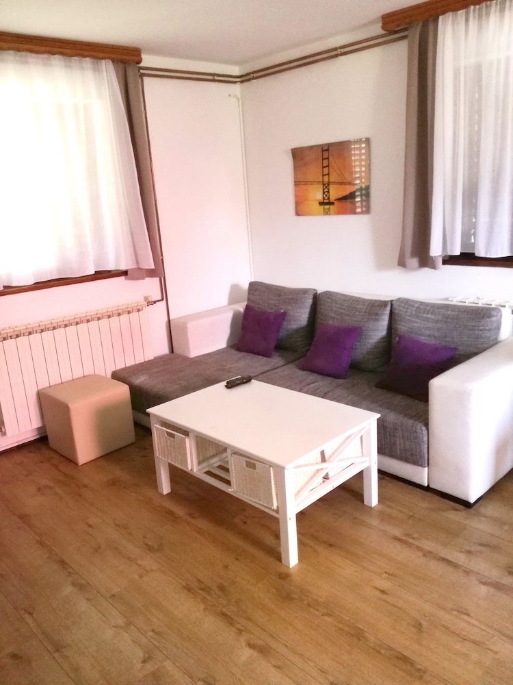 Family Apartment, Multiple Beds, Accessible, Non Smoking