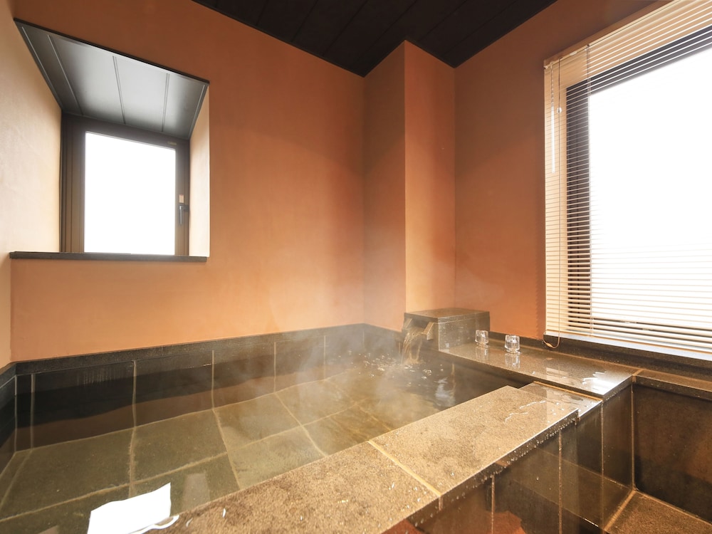 Room with Semi Open-air Bath, Non Smoking - Photo 4