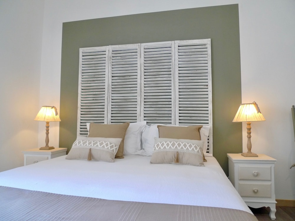 Quadruple Room - Photo 4