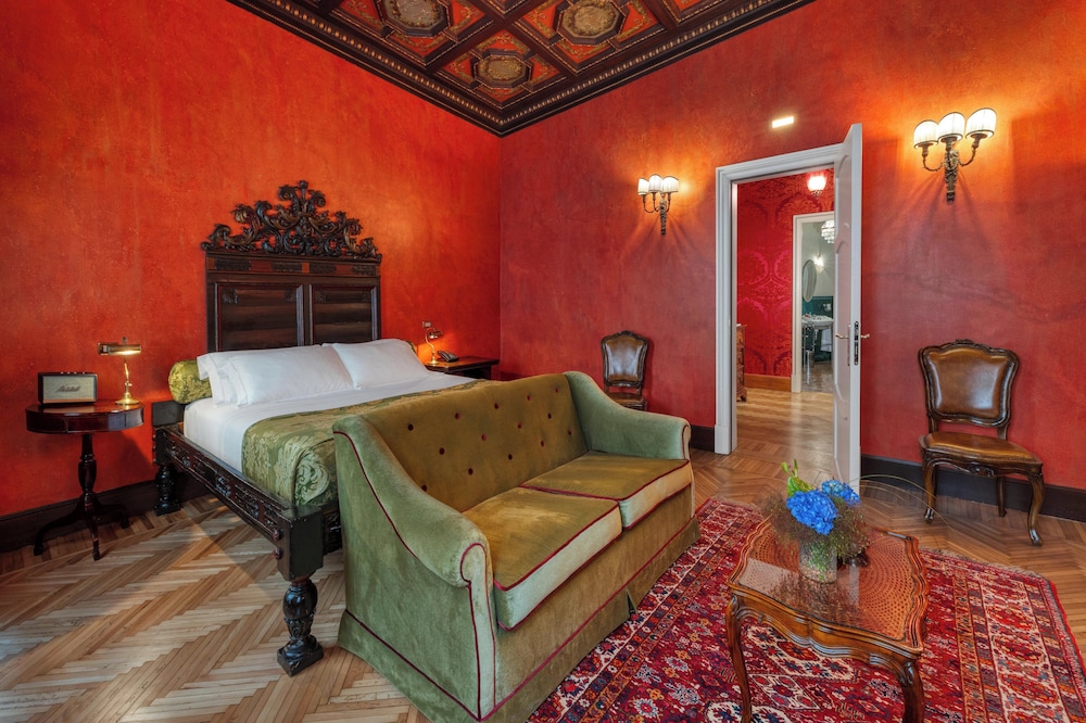 Premier Double Room, 1 Queen Bed