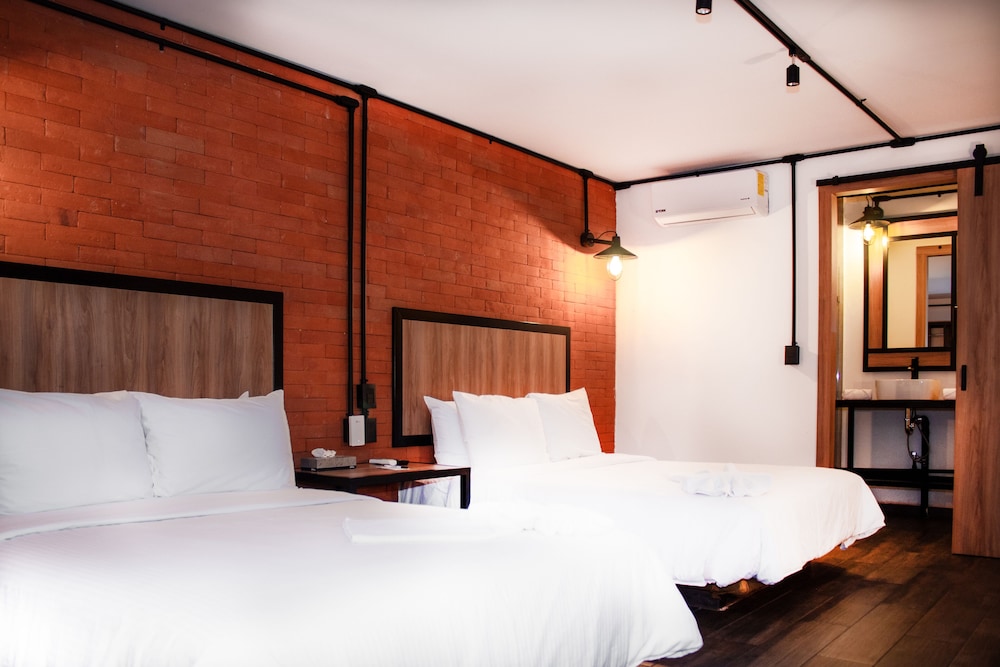 Deluxe Room photo 1