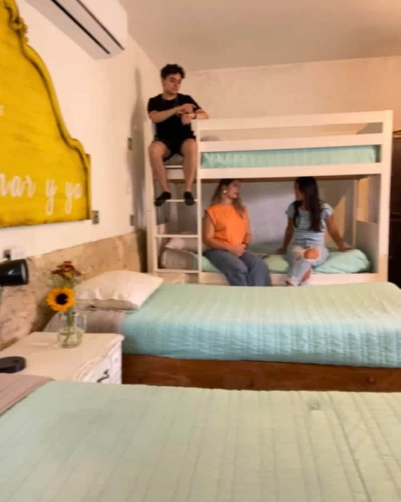 Standard Shared Dormitory photo 1
