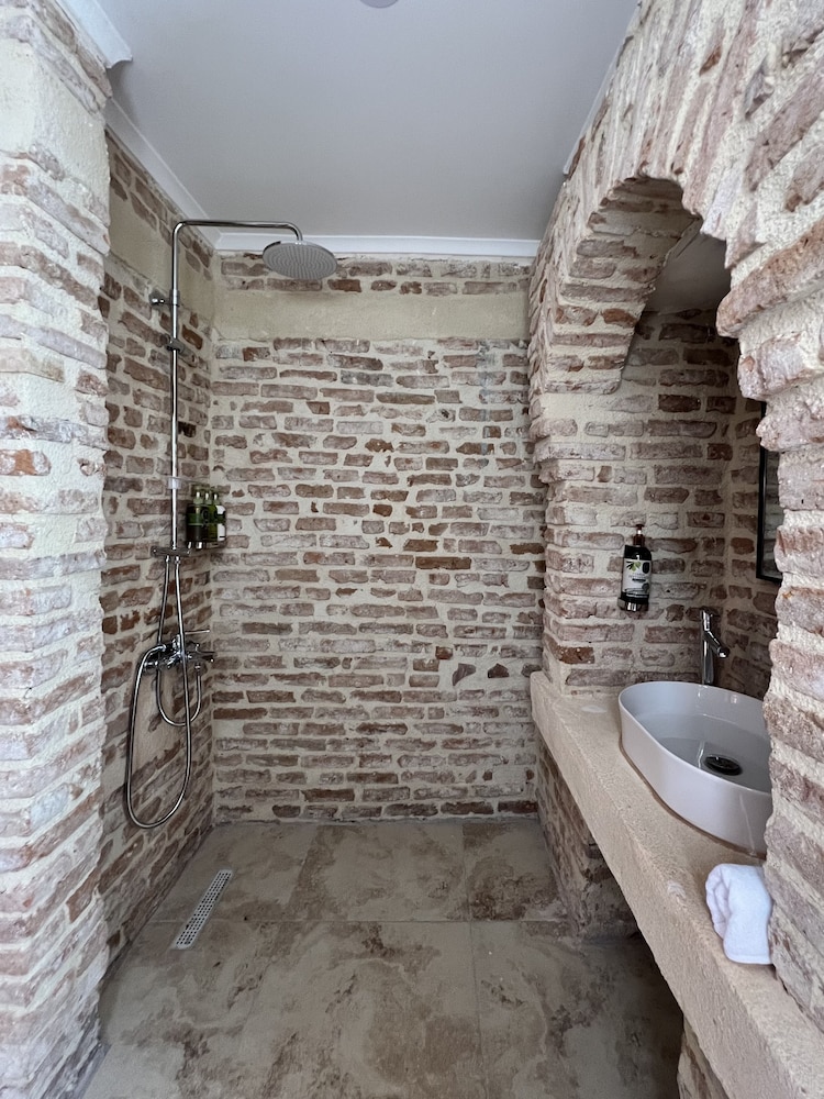 Family Suite, Sea View