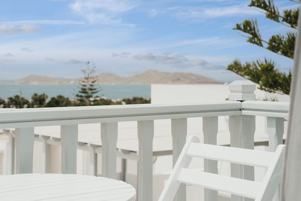 Double Room, Partial Sea View