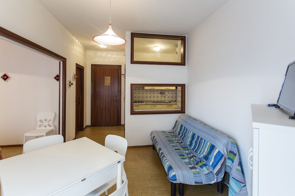 Classic Apartment