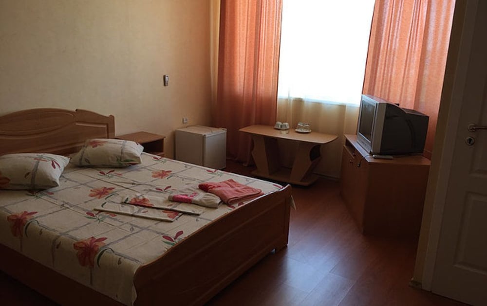 Standard Room, 1 Double Bed photo 3