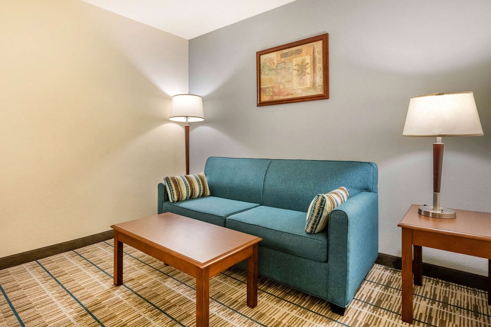 Suite, Non Smoking - Photo 5