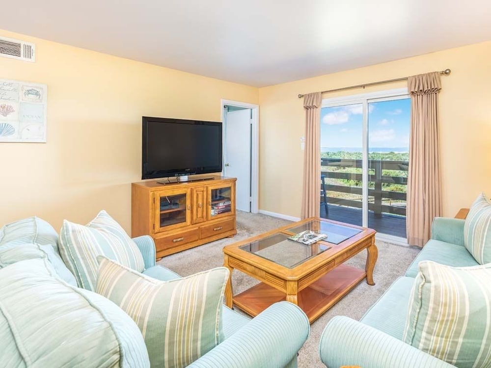 Condo, Multiple Beds, Kitchen, Ocean View (#11C - No Pets)