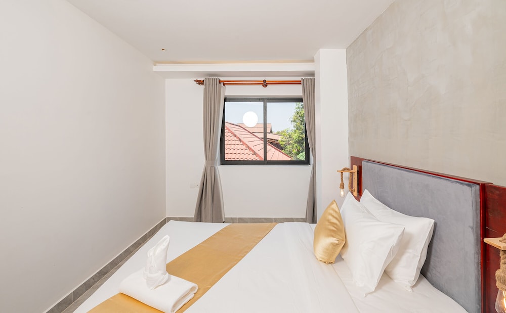 Family Suite - Photo 21