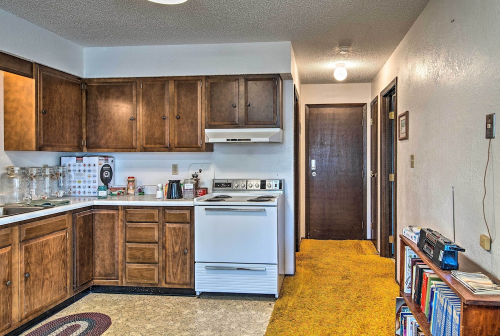 Apartment (1 Bedroom) photo 2