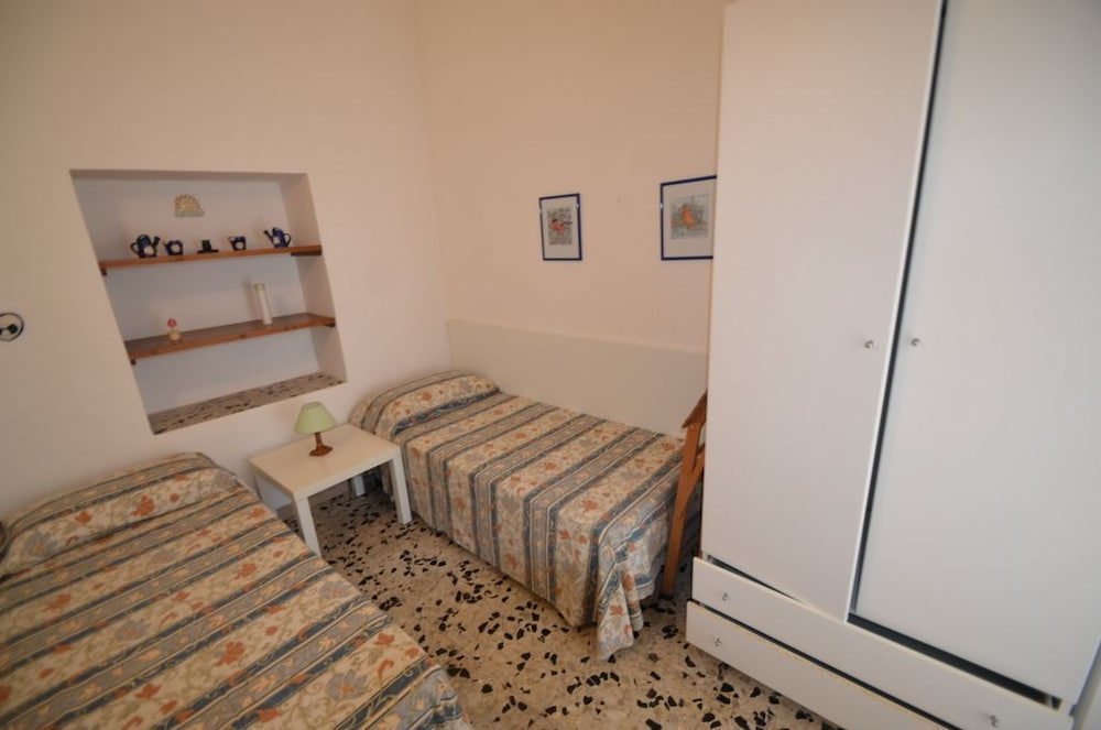 Apartment, 2 Bedrooms