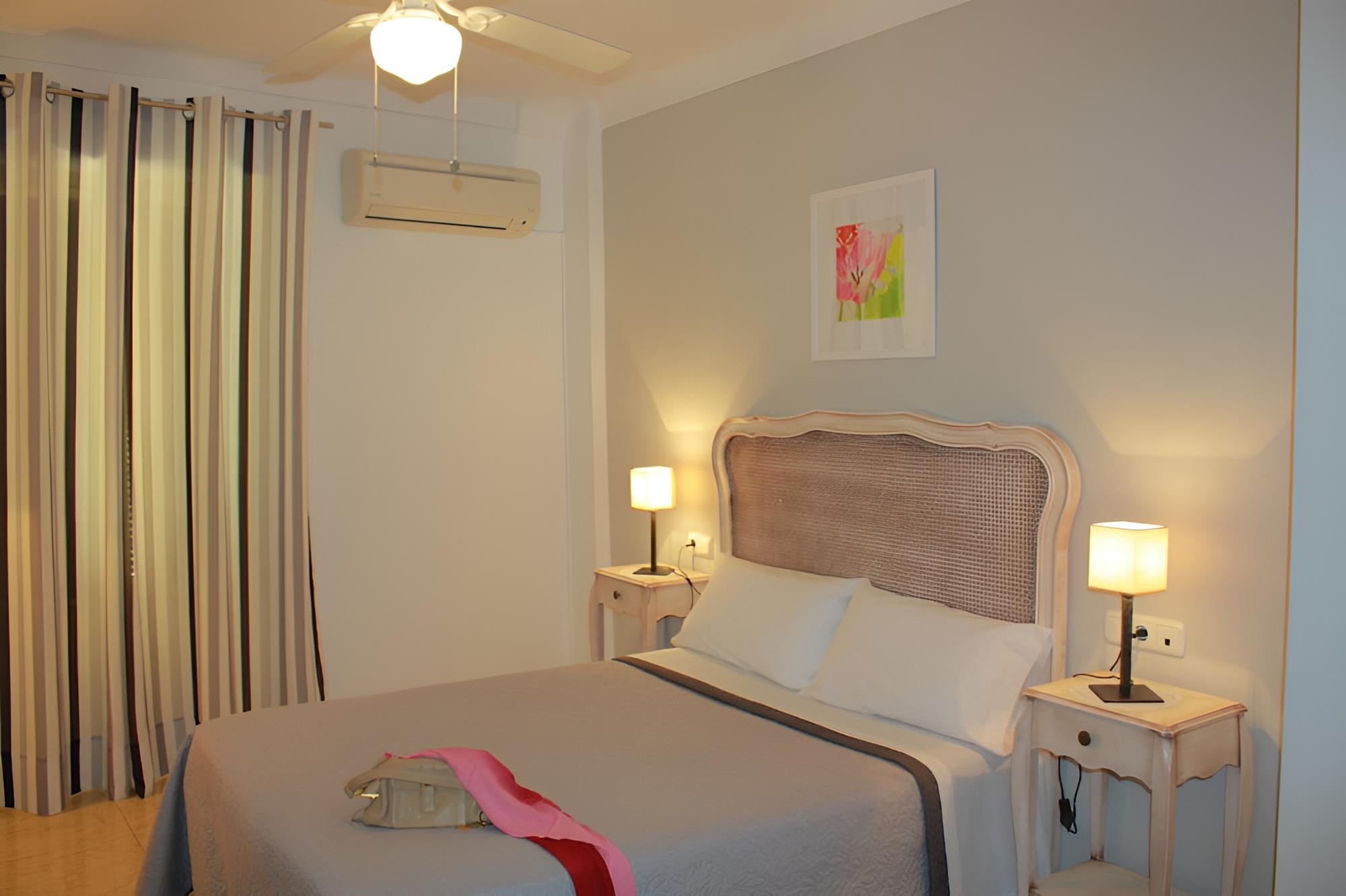 Superior Double Room, Balcony, City View photo 1