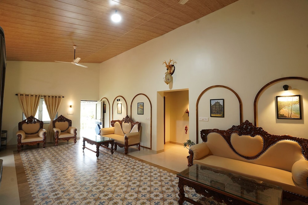 Premium Villa photo 3