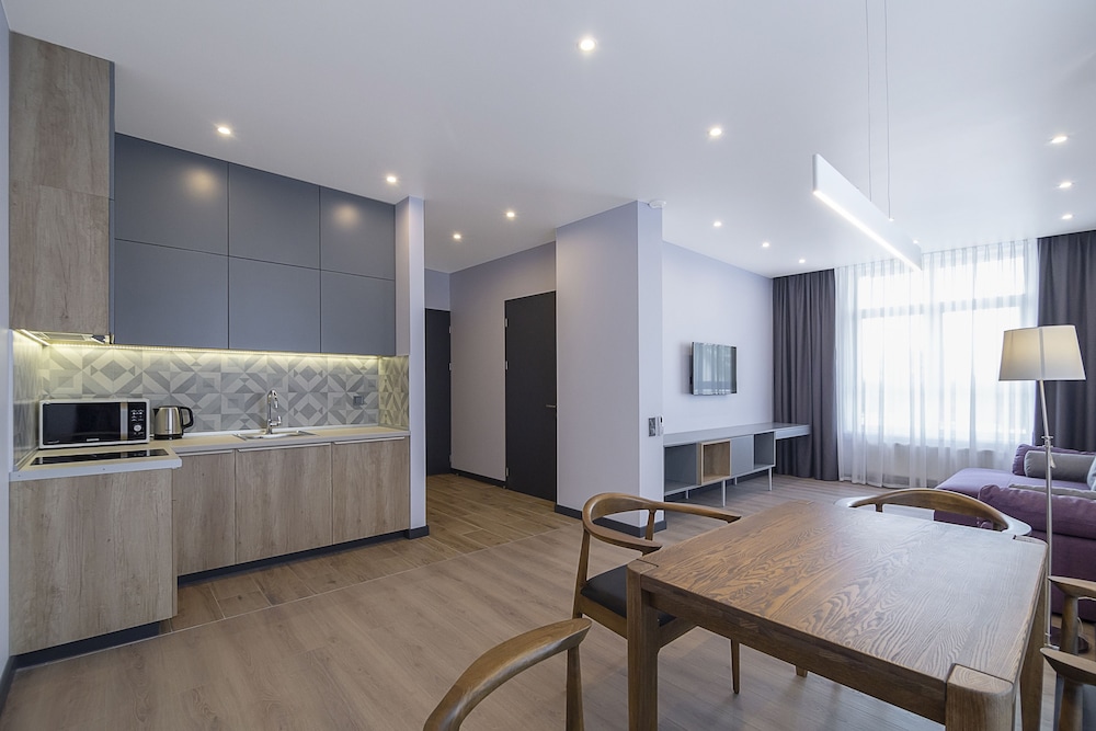 Family Apartment, 1 Bedroom