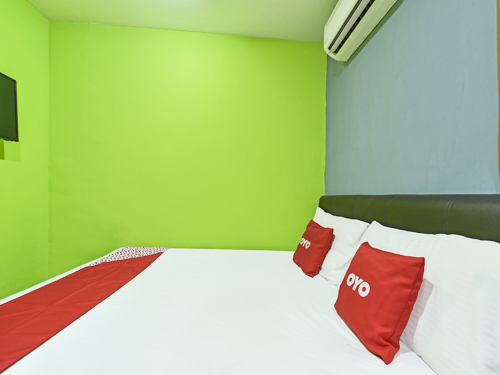 Deluxe Double Room, 1 Queen Bed