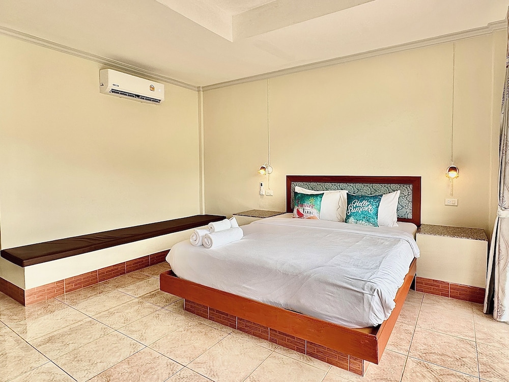 Deluxe Double Room - Photo 2