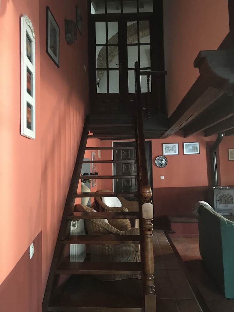 Casa, 2 habitaciones (Mandela)