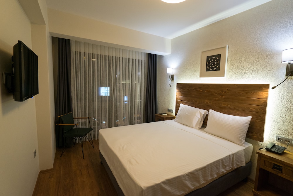 Deluxe Room, Sea View photo 2