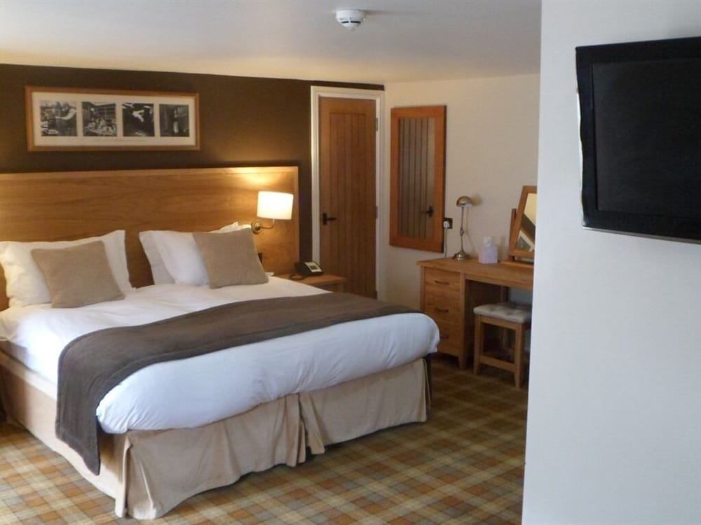 Superior Suite, Ensuite (Asker) photo 2