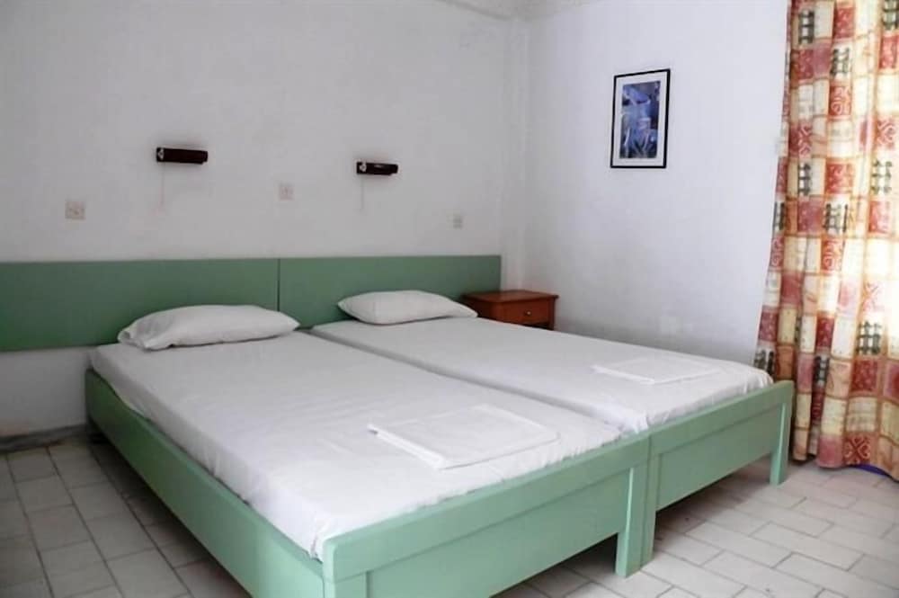 Family Apartment, 1 Bedroom photo 1