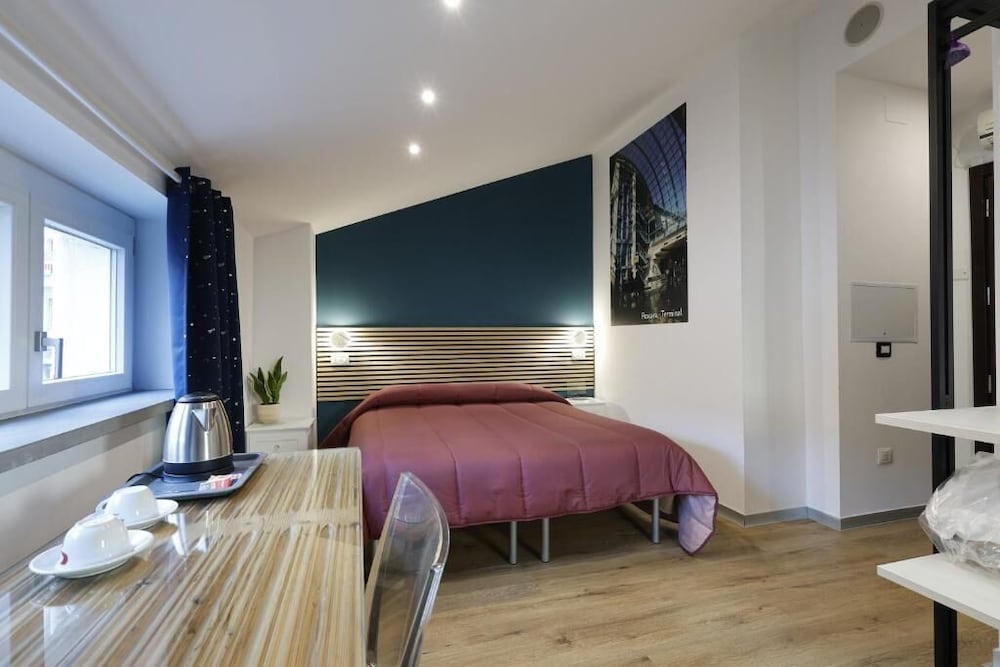 Comfort Double or Twin Room