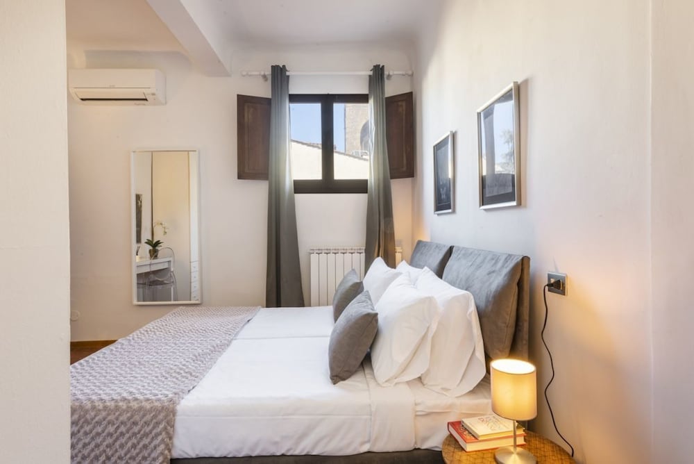 Apartment, 3 Bedrooms