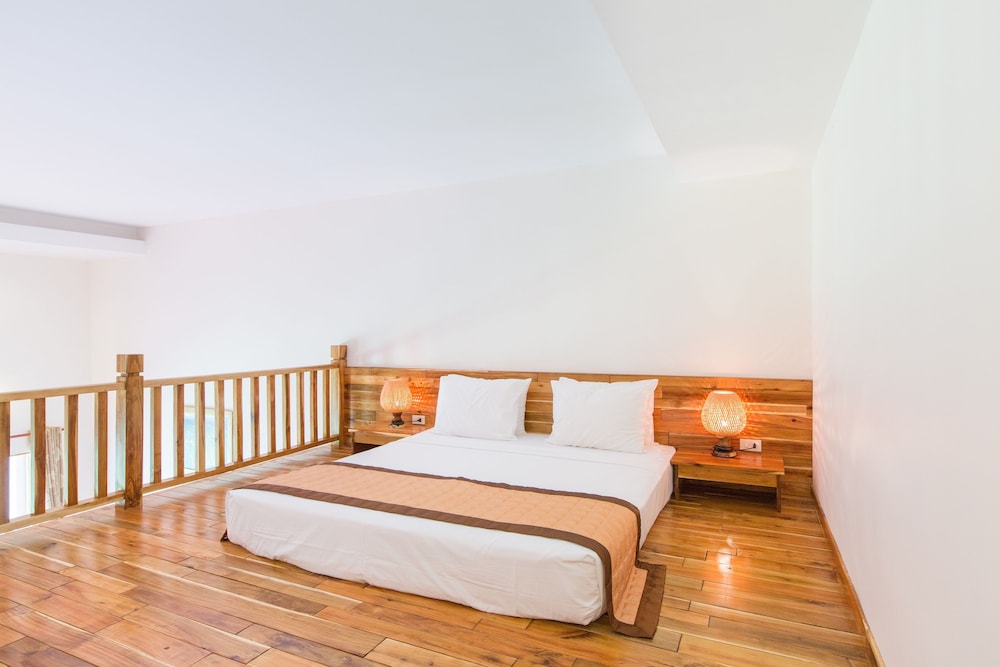 Villa, Beachside photo 2
