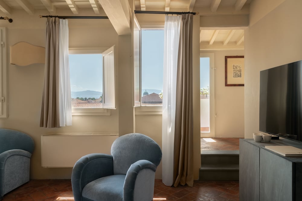 Suite Panoramica