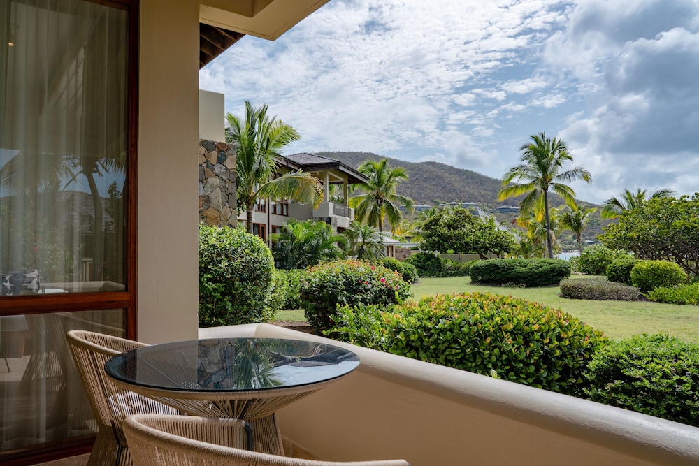 Junior Suite, 1 King Bed, Ocean View