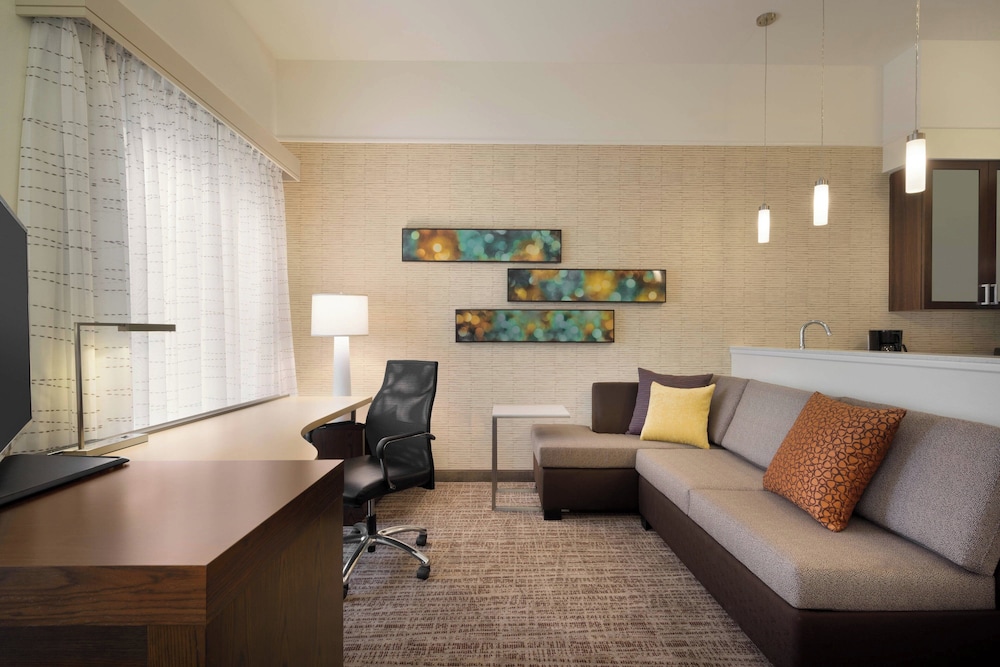 Suite, 1 Bedroom (Hearing Accessible) photo 2