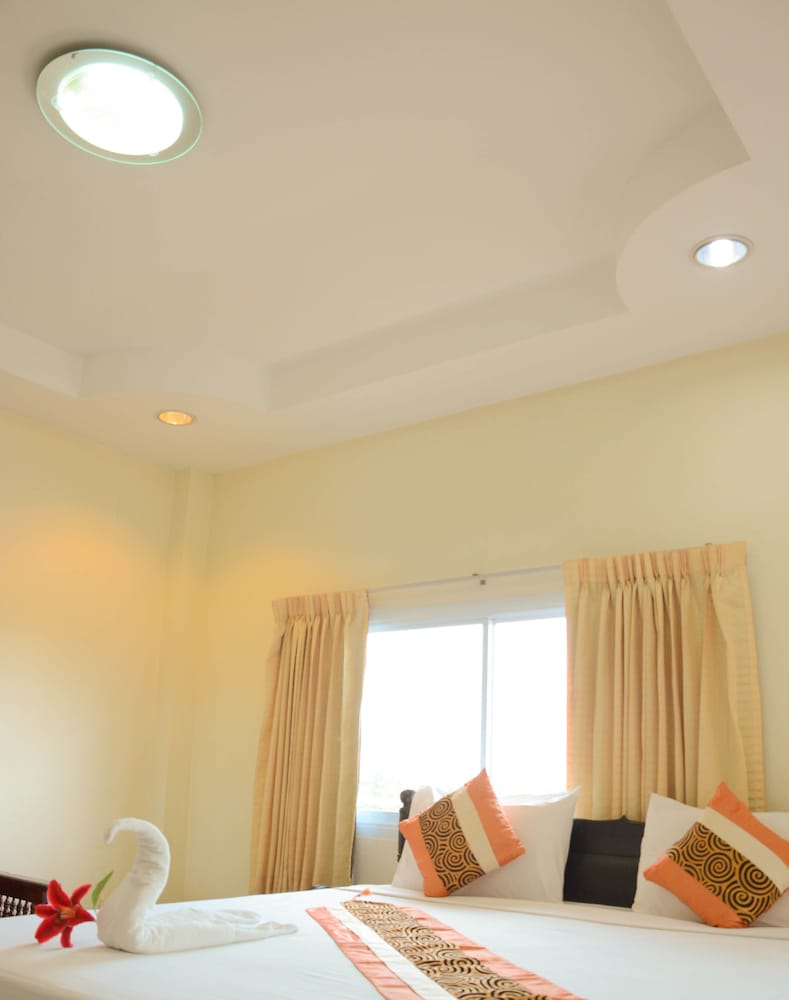 Deluxe Room photo 1