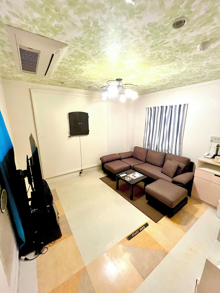 Deluxe Suite, Smoking photo 2