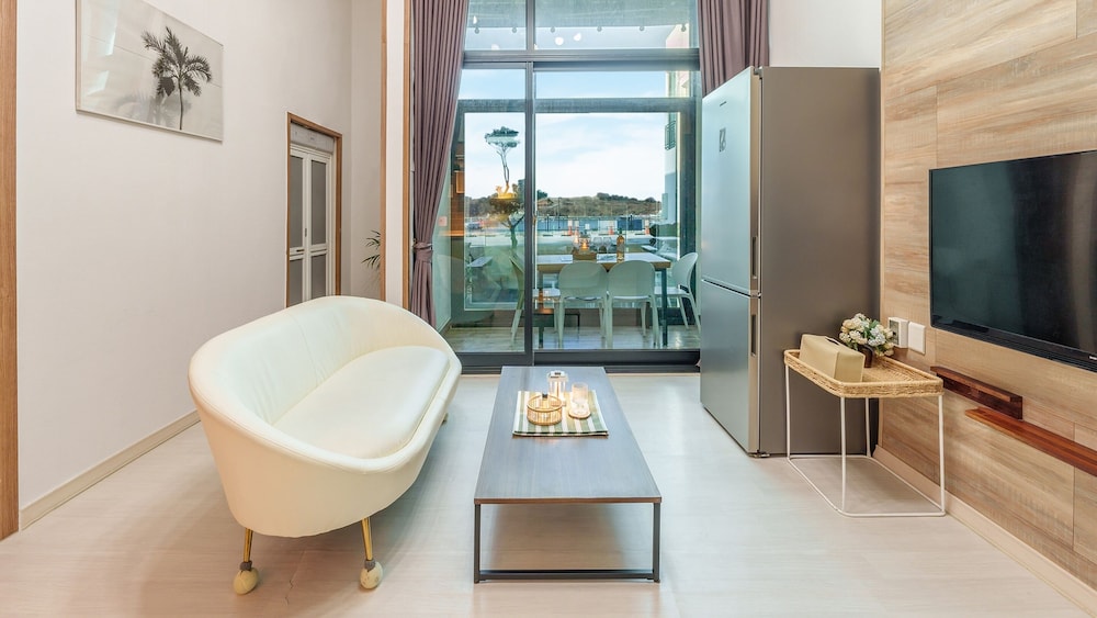 Basic Room, 2 Bedrooms (Room 103)