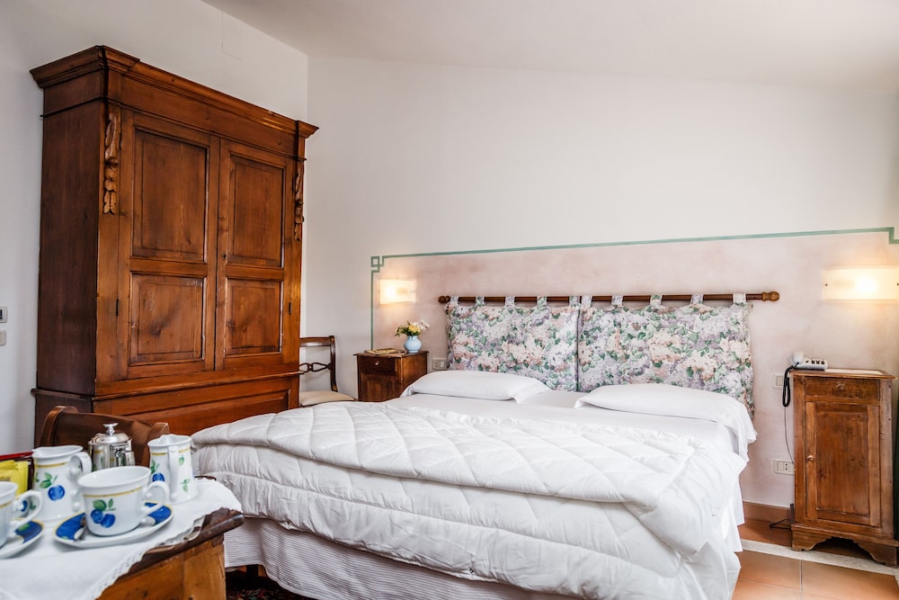 Classic Double or Twin Room, 1 Bedroom photo 3