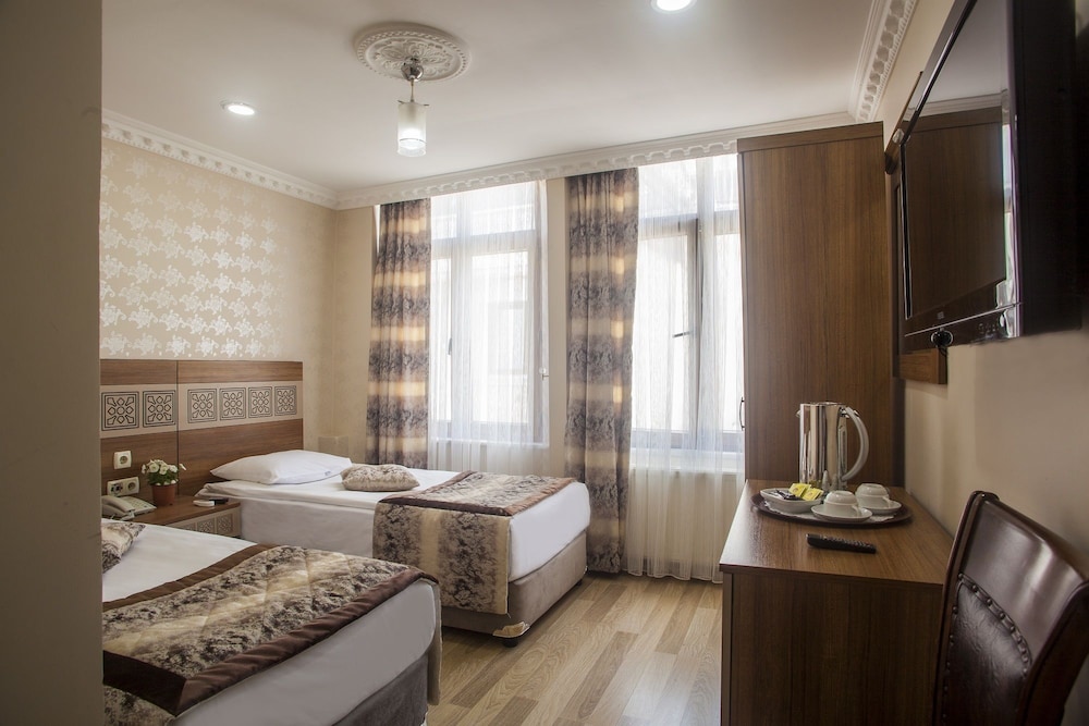 Double Room, City View photo 2