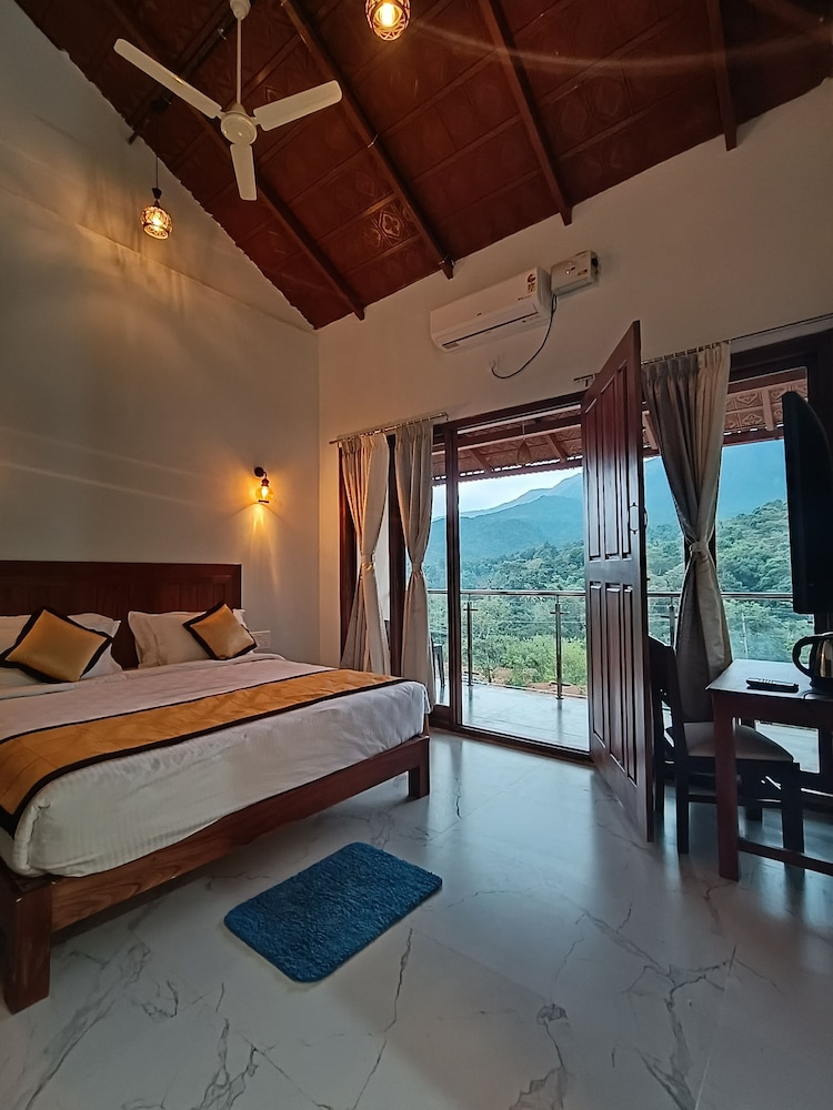 Terrace Suite - Photo 6