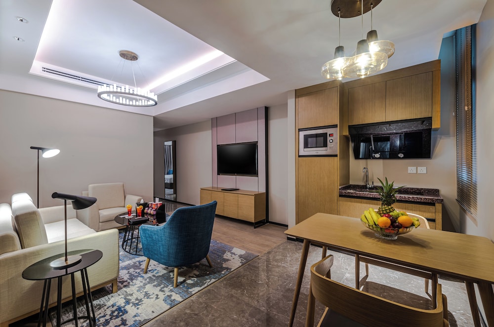 Executive Suite photo 3